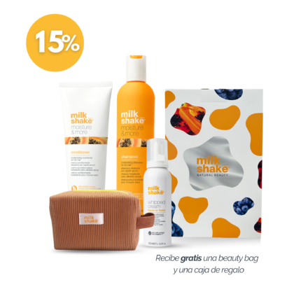 kit moisture & more